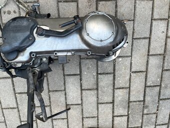 Gilera Runner - 7