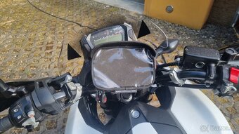 Honda NC 700 X r.2012,8189 km,automat - 7