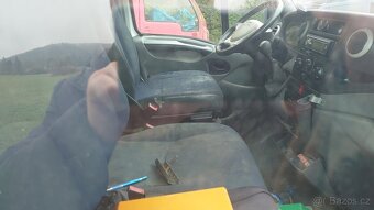 IVECO DAILY 3,0 107 KW - 7