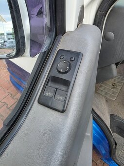 VW Transporter T4 1.9 TD - 7
