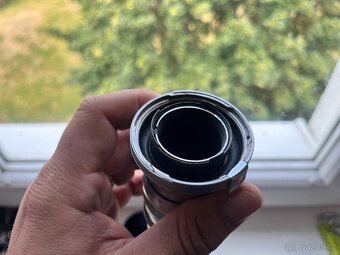 Objektiv Jupiter 11 - 7