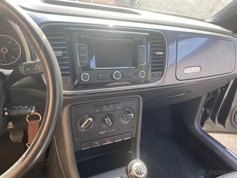 VW NEW BEETLE 1.4 TSI - 7