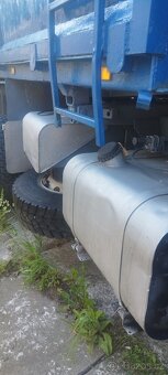 Prodám LIAZ 4x4 - 7