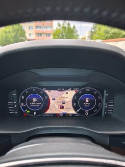 Škoda Kodiaq 2.0 TSI 132kW - 7