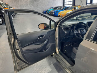 Toyota Corolla Combi TS 2.0 Hybrid Dynamic Force e-CVT - 7