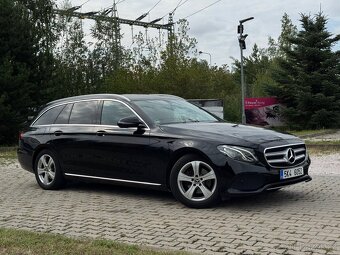 Mercedes w213 - 7