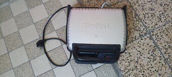 Elektrický gril Tefal - 7