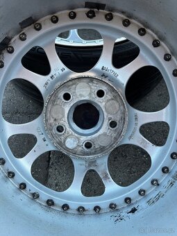 5x112 r17 - 7