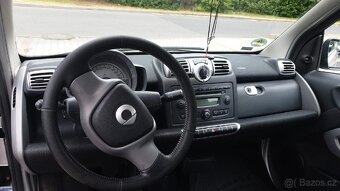 SMART fortwo - 7