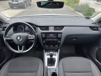 Škoda Octavia r.v.2020 1.6TDi 85kW - 7