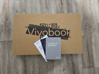 15,6" notebook ASUS Vivobook Go 15 E1504GA-BQ205W - 7