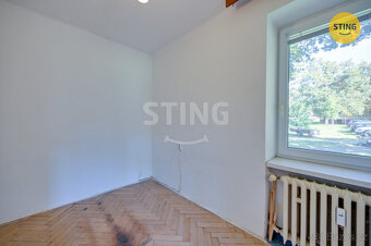 Exkluzivně vám nabízíme byt 3+1 v původním stavu k r, 133664 - 7