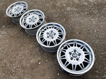 BMW Styling 22 5x120 R17 - 7