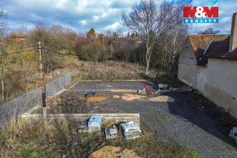 Prodej pozemku k bydlení, 615 m², Skytaly - Vroutek - 7