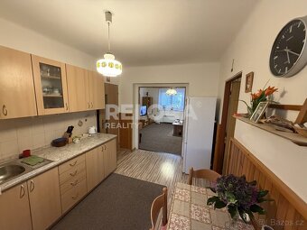 Prodej bytu 3+1, 94 m² , dvě sklepní kóje - 7