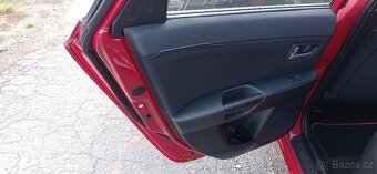 Mazda 3 - 7