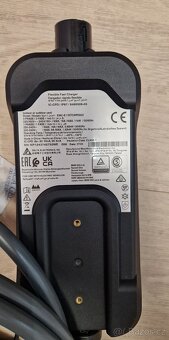 BMW Flexible Fast Charger 2.0, TYPE 2 (NOVÁ) - 7