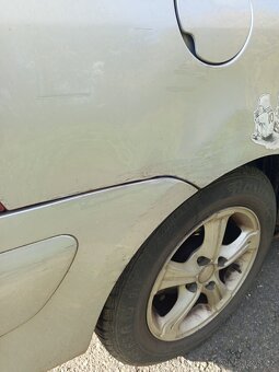 Peugeot 307combi - 7