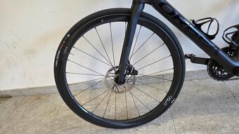 Silniční kolo ORBEA ORCA M21TEAM PWRVulcano-BlackBlack 2024 - 7