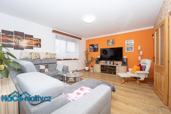 Prodej rodinného domu 146 m², Kvasiny, ev.č. 00129 - 7