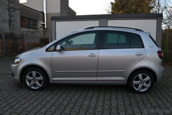Volkswagen GOLF VI plus Comfort 1.2Tsi 77kw rok 2010 - 7