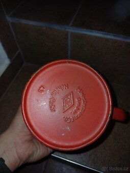 Prodam kasičku winterhilfe whw Gau Bayreuth - 7