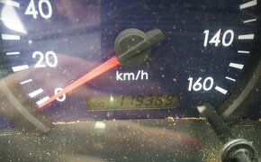 Nákladní automobil MITSUBISHI CANTER FUSO 7C15 - 7