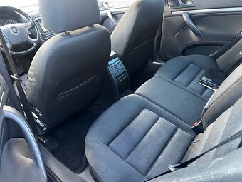 Škoda Octavia II 2.0TDi, r.2007, původ ČR, automat - 7