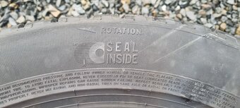 235/55r19 Pirelli Scorpion Winter Seal Inside 235/55/19 zimn - 7