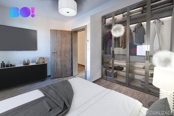 Prodej rodinného domu 4+kk, Dolní Krupá, okres Havlíčkův Bro - 7