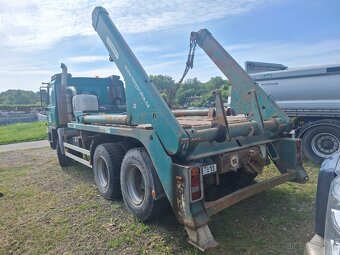 TATRA T 815 TERRNO 6X6 - 7