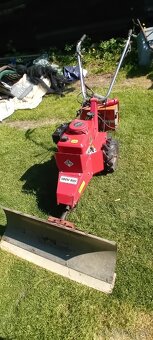 Systém Honda + Svářečka na 220/380V - 7