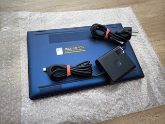 HP EliteBook Dragonfly G2 360° Touch - ZÁRUKA 2 ROKY - 7