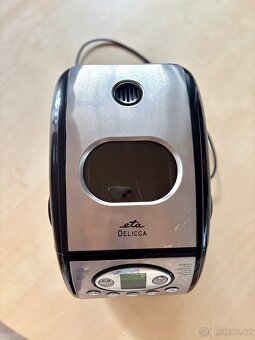 Domácí pekárna Eta Delicca - 7