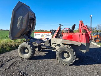 Prodám Demper Thwaites 6t MACH 764 - 7