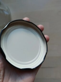 12 x sklenice 900 ml - 7