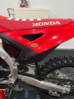 Honda crf 450 RWE - 7