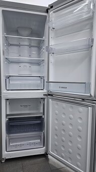 Lednice s mrazákem SAMSUNG - NO FROST, kombinovaná - 7