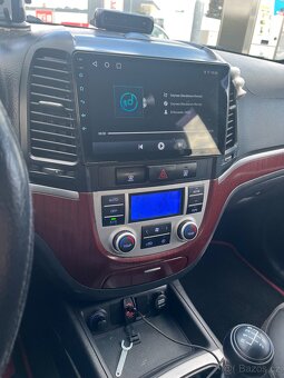 Hyundai 2.2 CRDI 114kw 2008 - 7