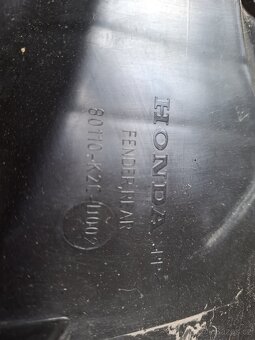 Honda nsc vision - 7