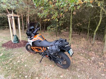 KTM 1290 Super Adventure R - 7