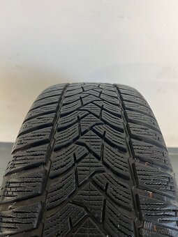 ❄️ Zimní Alu kola Lerna, Škoda Octavia 4, 5x112 r18 - 7