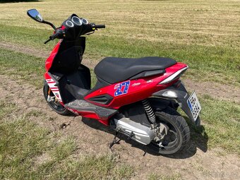 Malaguti F12R Phantom - 7