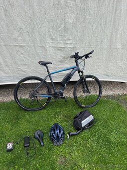 Sleva/Prodám Elektrokolo EasyBike Egoist - 7