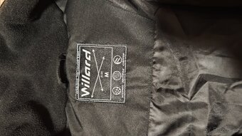 lyžařská bunda velikost M - 7