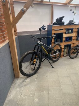 MONDRAKER superfoxy R - 7