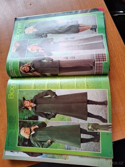 Myslivecký katalog 1976-77 - 7