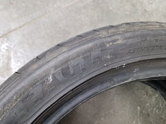 Letní pneu Goodyear 235/45/18 94W - 7