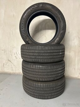 KUMHO ECSTA 235/55 R18 Nové - 7