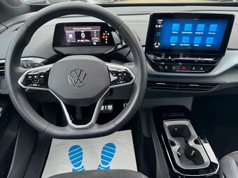 VW ID.4 PRO 150kw/tažné/kamera/tep.čerpadlo/parkpilot/2xpneu - 7